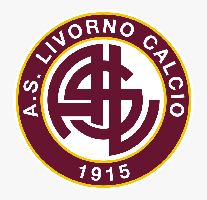 As Livorno Calcio Logo Png Logo Livorno Calcio, Transparent Png kindpng