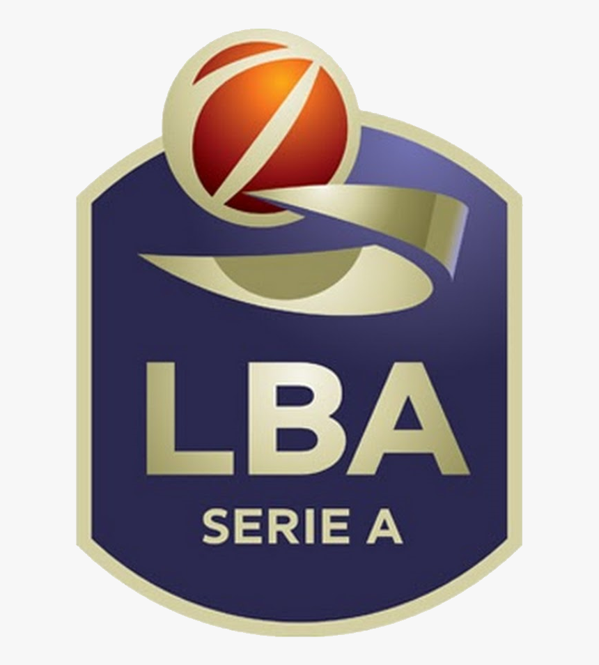 Logo Lega Basket 2018 - Lega Basket Serie, HD Png Download, Free Download