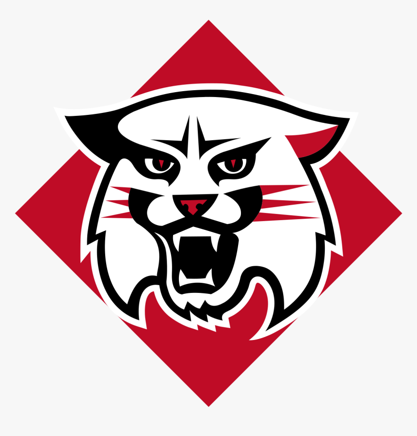 Davidson Wildcats, HD Png Download, Free Download