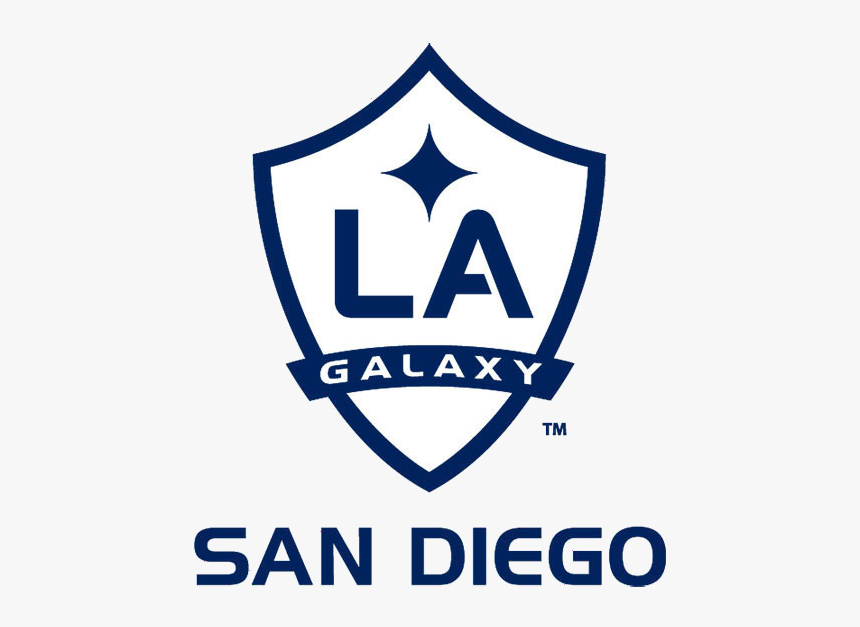 La Galaxy Logo Png Transparent Png Kindpng