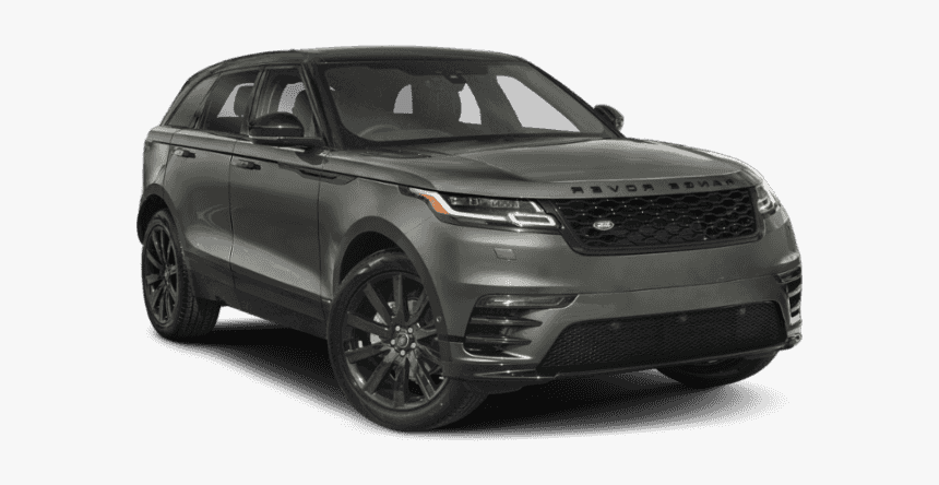 New 2020 Land Rover Range Rover Velar R-dynamic S - 2019 Range Rover Velar Black, HD Png Download, Free Download