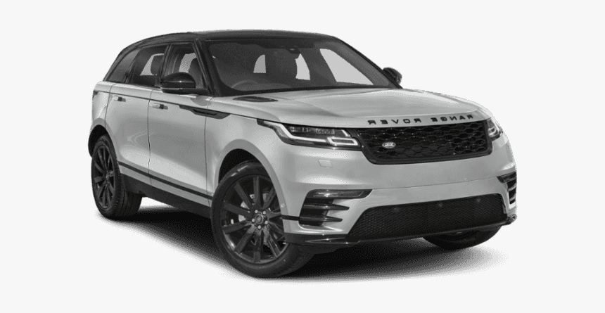 New 2020 Land Rover Range Rover Velar P250 S - 2019 Land Rover Range Rover Velar P250, HD Png Download, Free Download