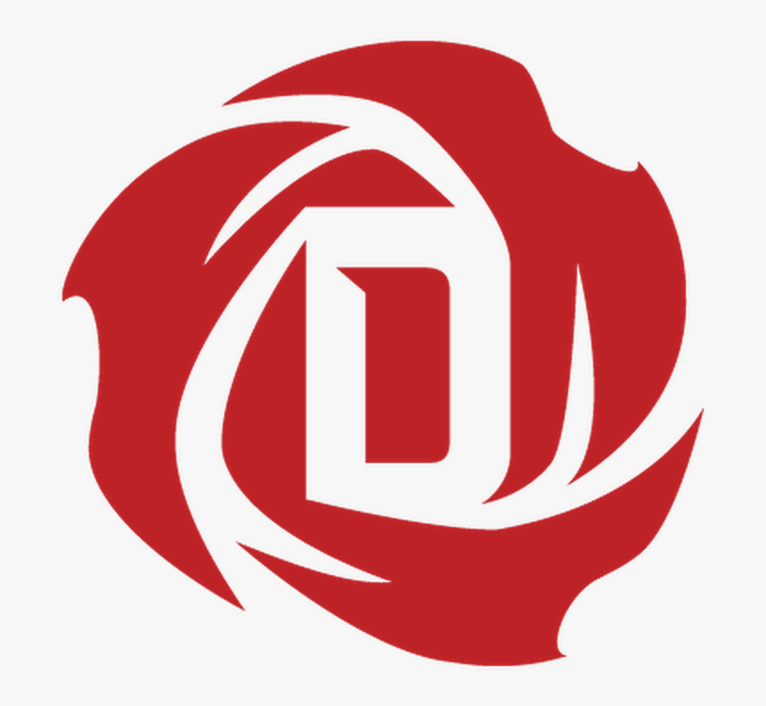 Derrick Rose Shoe Logo, HD Png Download, Free Download