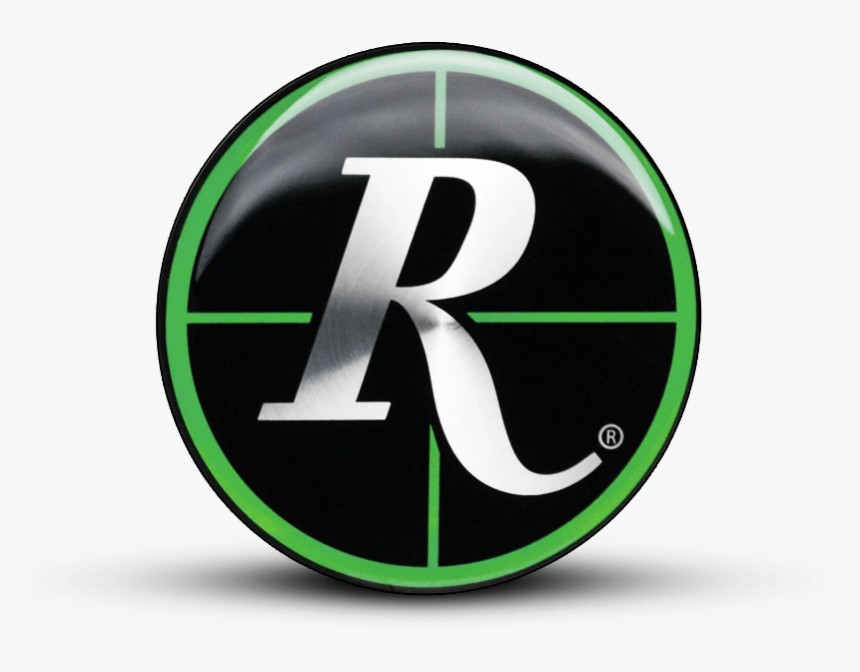 Remington Logo Symbol - Remington Logo, HD Png Download, Free Download