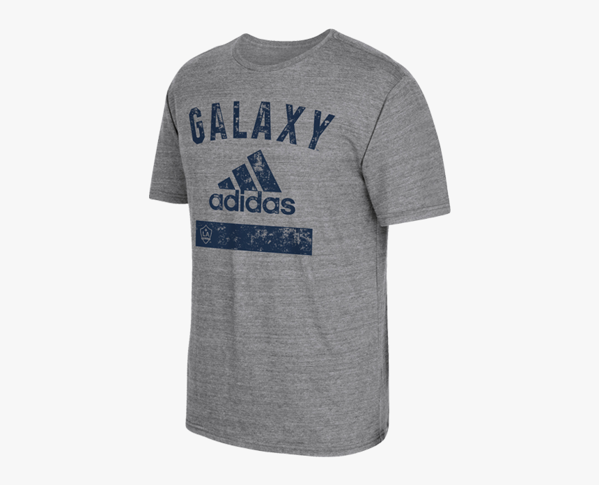 La Galaxy Equipment T-shirt - Active Shirt, HD Png Download, Free Download