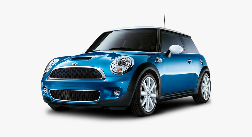 Blue Mini Cooper Png Picture - Mini Png, Transparent Png, Free Download