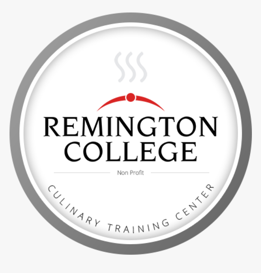 Remington College Culinary Training Center - Circle, HD Png Download, Free Download