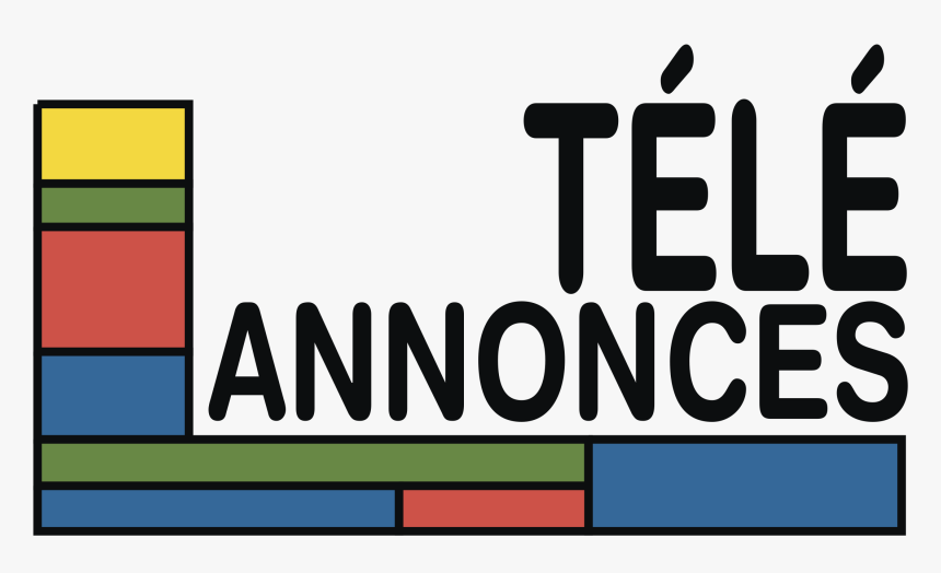 Tele Annonces Logo Png Transparent - Graphic Design, Png Download, Free Download