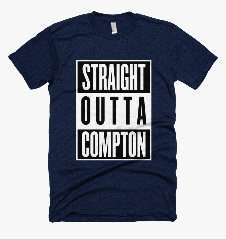 Straight Outta Compton Logo Png, Transparent Png, Free Download