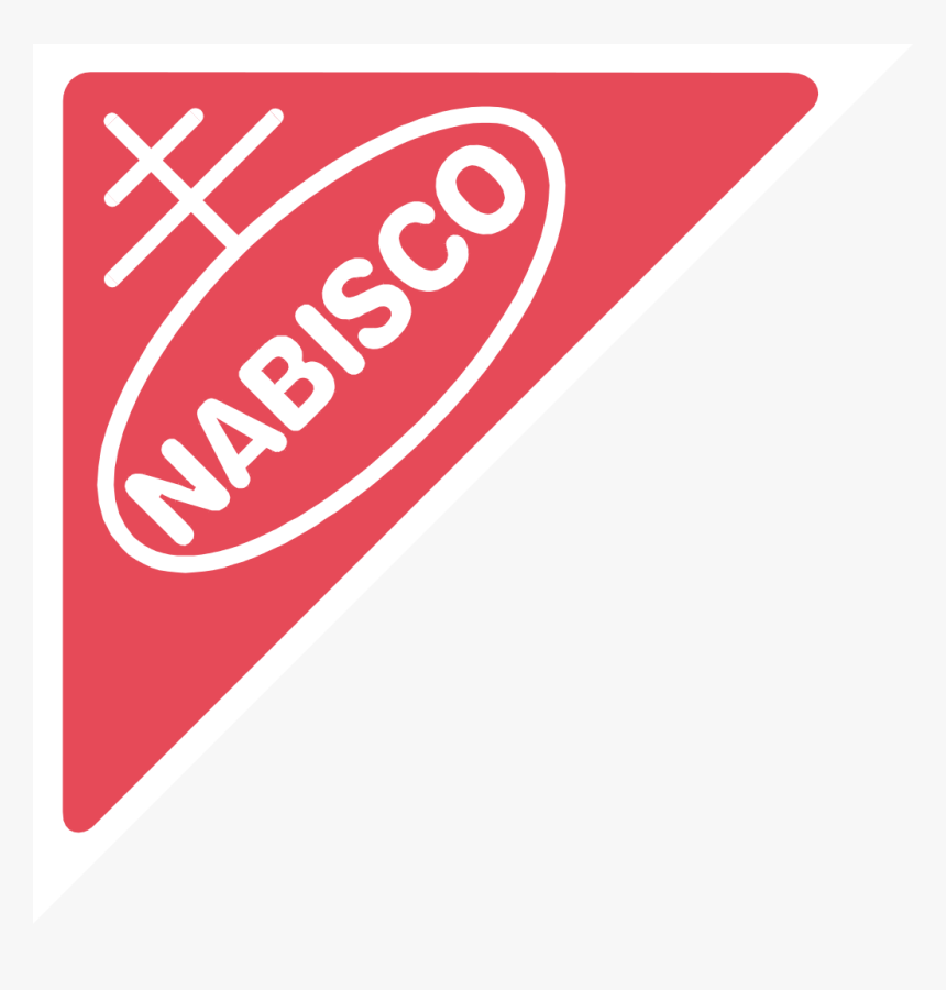 Nabisco Logo Vector, HD Png Download, Free Download