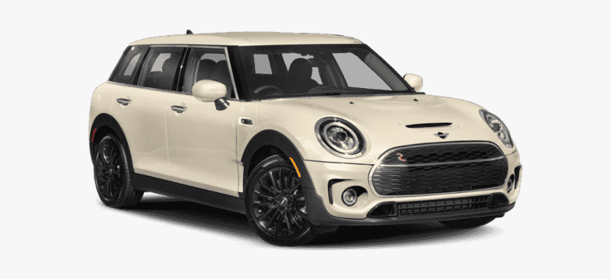 New 2020 Mini Cooper S Clubman - 2019 Toyota Rav4 Limited White, HD Png Download, Free Download