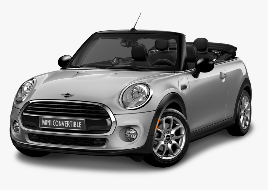 4 Door Mini Cooper, HD Png Download, Free Download