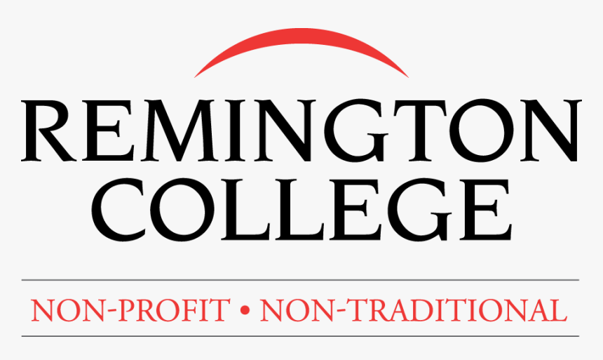 Remington College By Remington College - Carmine, HD Png Download, Free Download