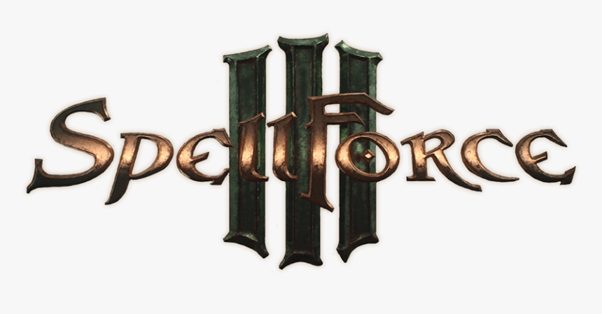 Spellforce - Spellforce 3 Icon Png, Transparent Png, Free Download