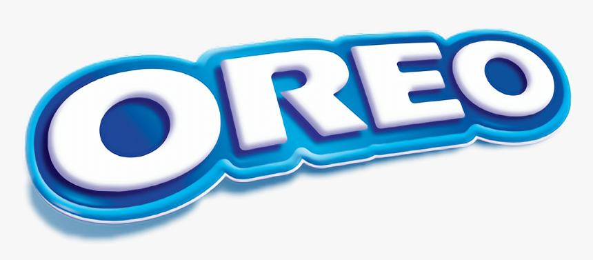 Picture Transparent Oreos Logo Sticker By Pedro Report - Oreos Logo, HD Png Download, Free Download