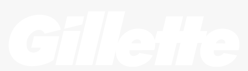 Transparent Gillette Logo, HD Png Download, Free Download