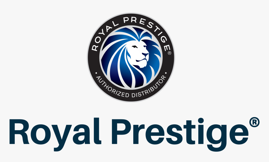 Royal Prestige Logo Png - Graphic Design, Transparent Png, Free Download