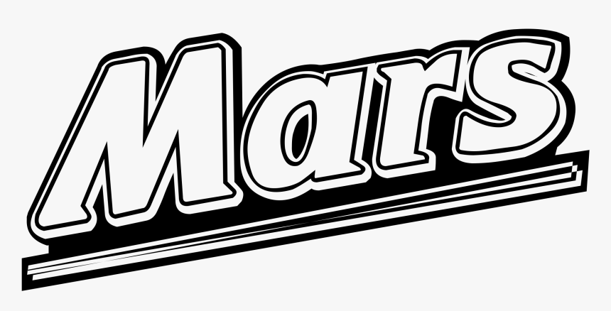 Mars Logo Png Transparent - Calligraphy, Png Download, Free Download