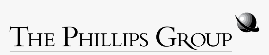 The Phillips Group Logo Png Transparent - Parallel, Png Download, Free Download