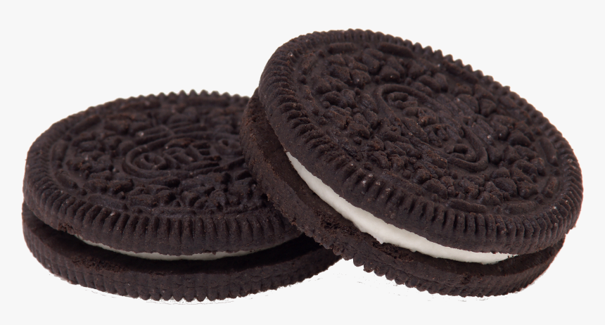 Oreo Biscuits Nabisco Cream - Oreo Clipart, HD Png Download, Free Download