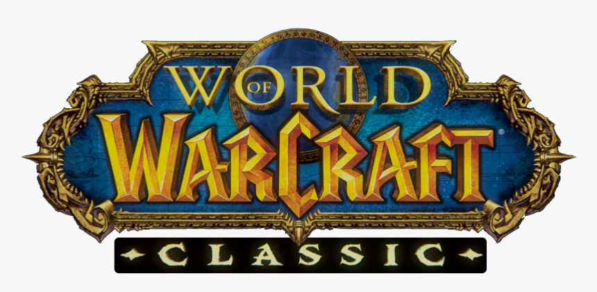 World Of Warcraft Wiki - World Of Warcraft, HD Png Download, Free Download