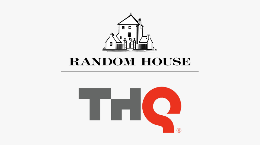 Thq And Random House Put Transmedia On Their Homefront - Random House, HD Png Download, Free Download