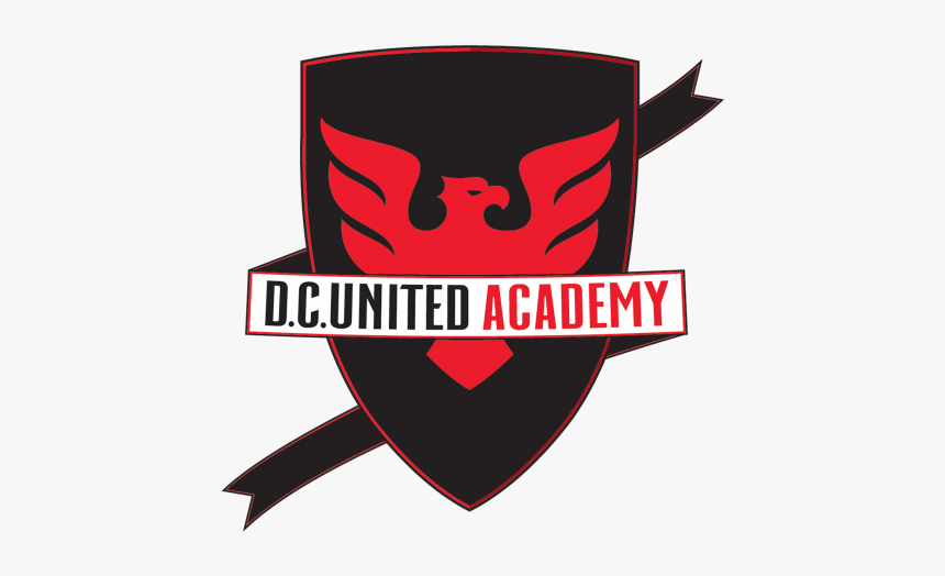 Dc United Academy Logo, HD Png Download, Free Download