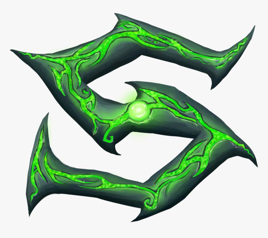 1st World Of Warcraft Legion Server - Png Wow Legion Symbol Transparent, Png Download, Free Download