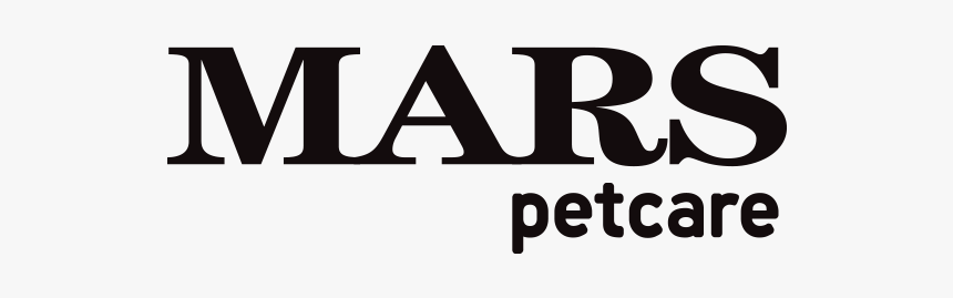 Mars Petcare Client Logo - Mars Petcare, HD Png Download, Free Download