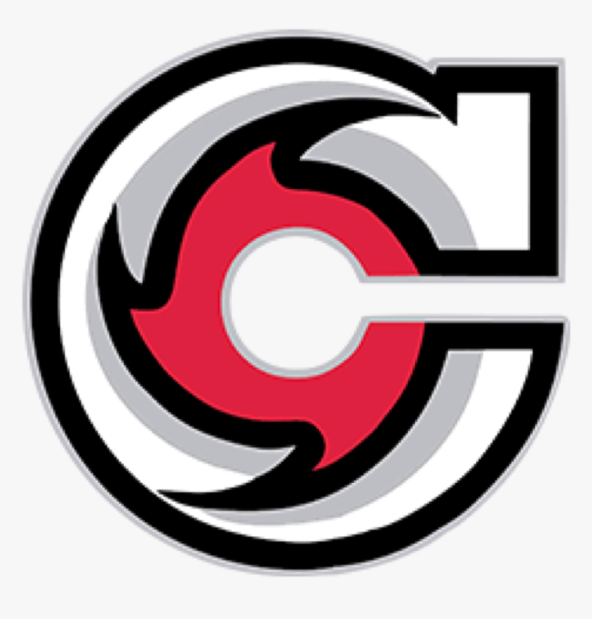 Cincinnati Cyclones Logo, HD Png Download, Free Download