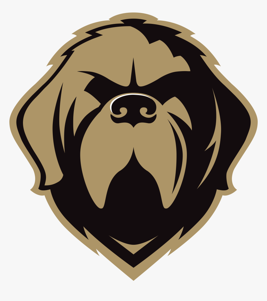 Newfoundland Growlers Logo, HD Png Download, Free Download