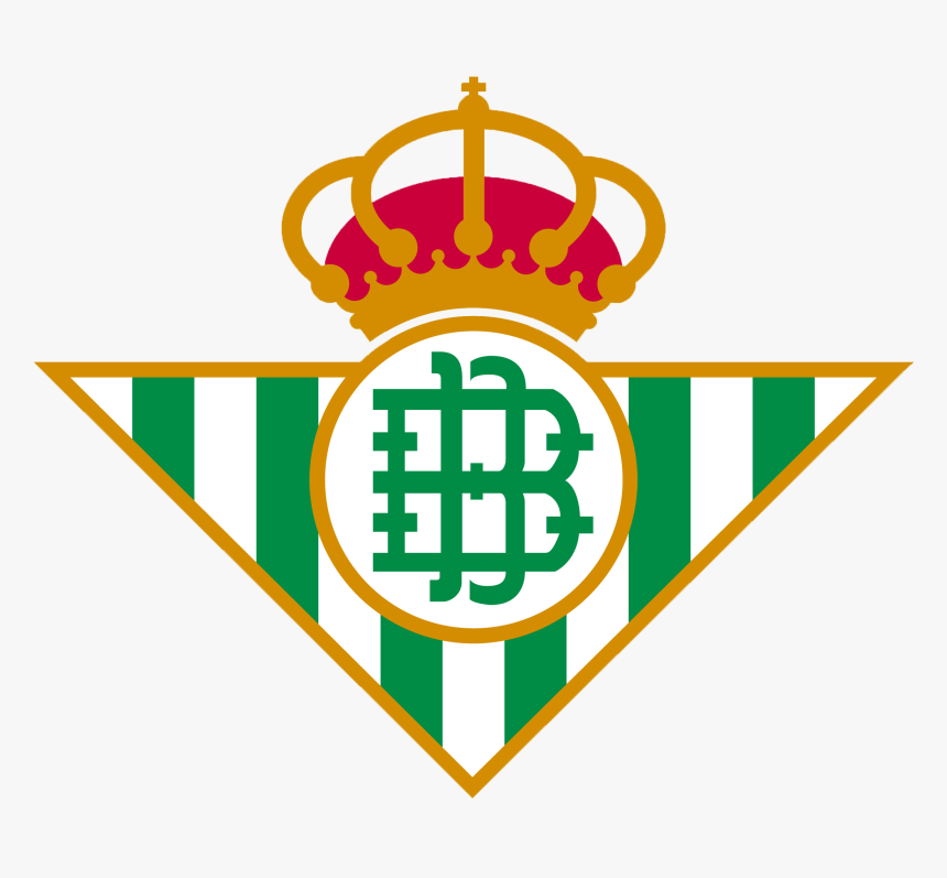 Transparent Real Betis Logo, HD Png Download, Free Download
