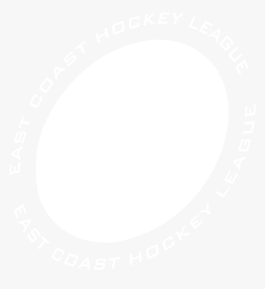 Echl Logo Black And White - Johns Hopkins White Logo, HD Png Download, Free Download