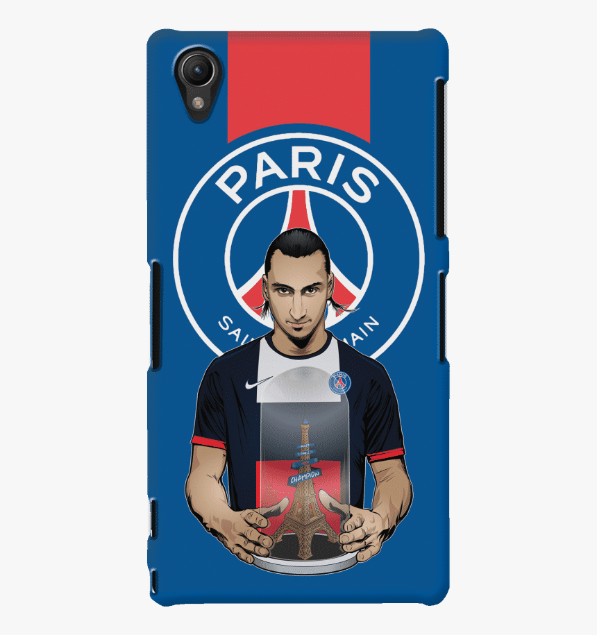 Logo Psg, HD Png Download, Free Download