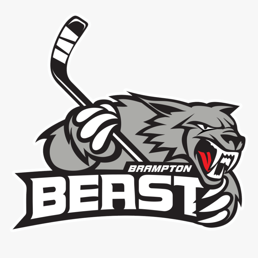 Brampton Beast Logo, HD Png Download, Free Download