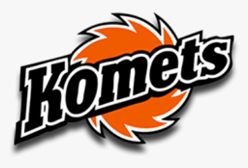 Fort Wayne Komets, HD Png Download, Free Download
