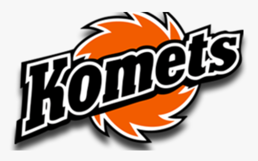 Fort Wayne Komets, HD Png Download, Free Download