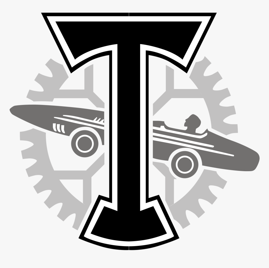 Logo Torpedo - Fc Torpedo Moscow, HD Png Download, Free Download