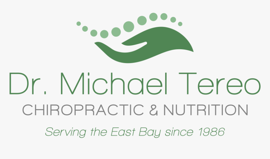 Michael Tereo Chiropractic And Nutrition - Graphic Design, HD Png Download, Free Download