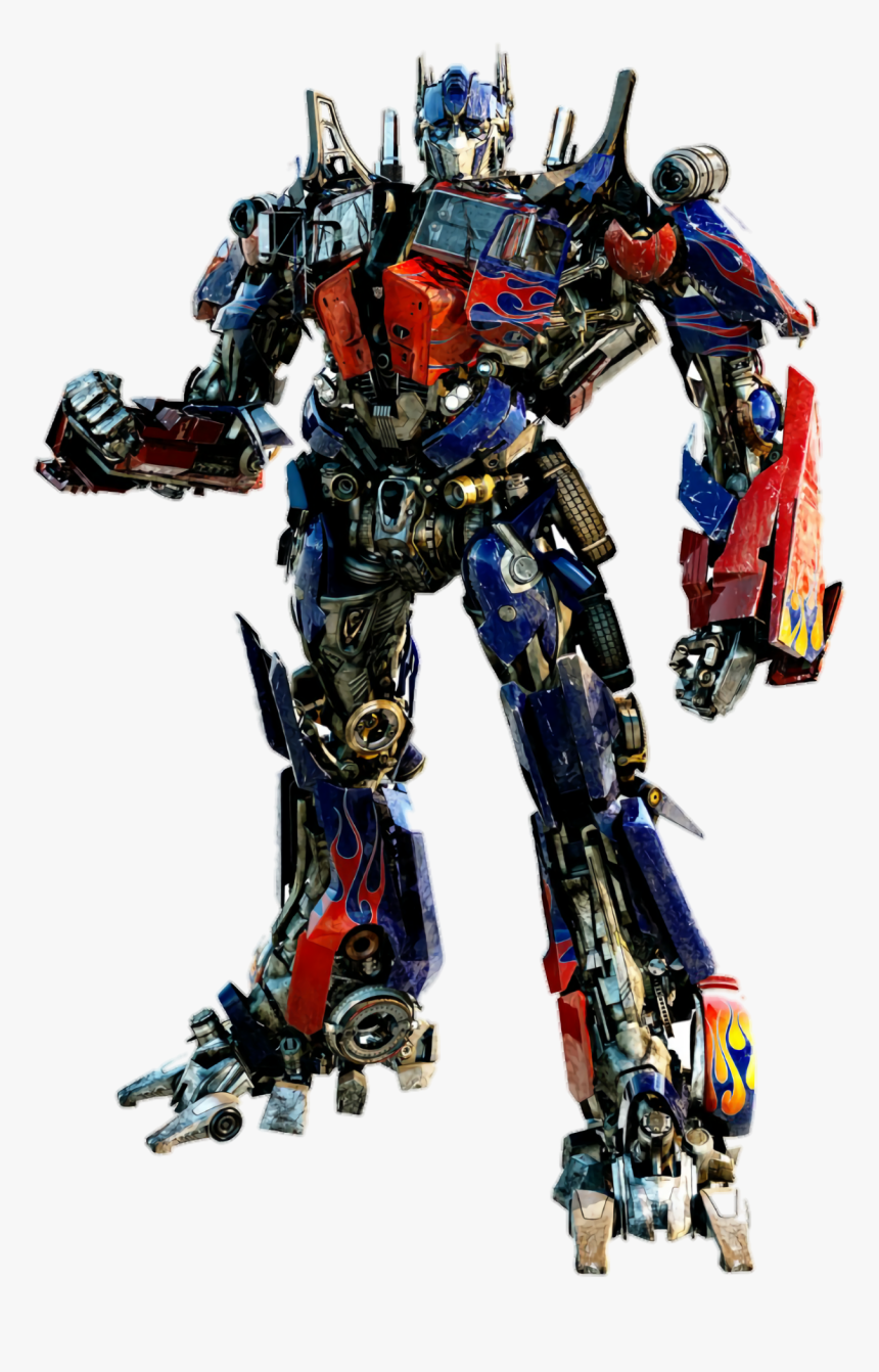 Transformers Optimus Prime, HD Png Download, Free Download