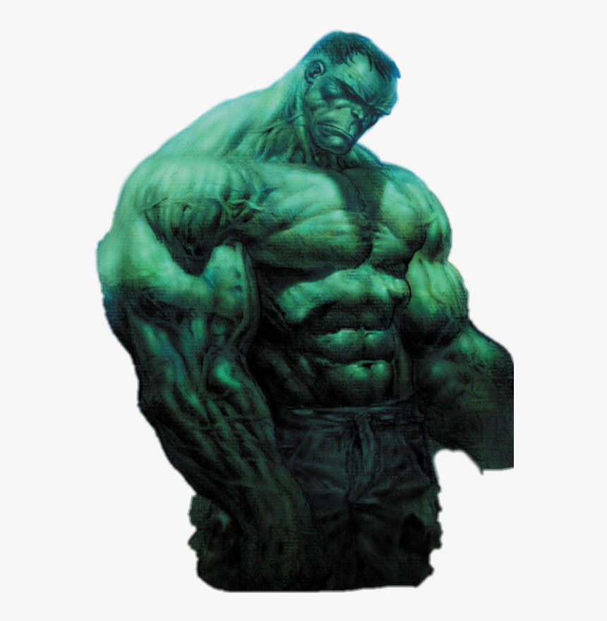 #hulk #incrediblehulk #avengers #marvel - Virgin Vs Chad Hulk, HD Png Download, Free Download