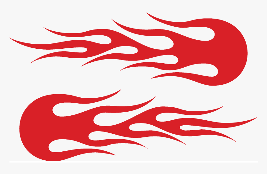 Flames Sticker Png, Transparent Png, Free Download