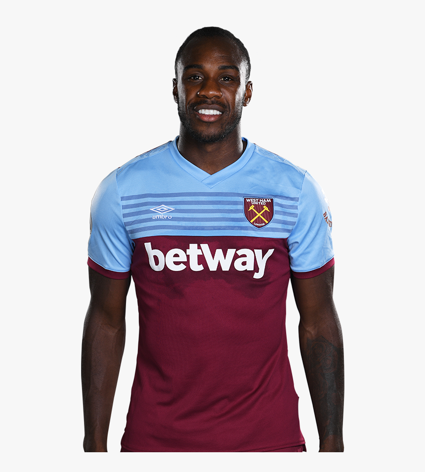 Michail Antonio, HD Png Download, Free Download