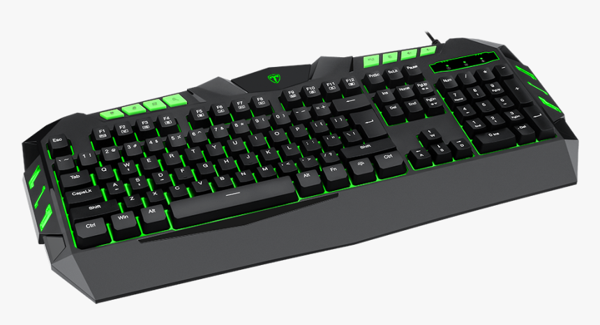 T Dagger Gaming Keyboard Torpedo, HD Png Download, Free Download