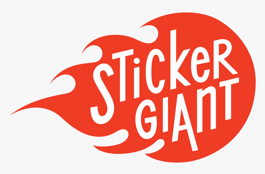 Sticker Giant, HD Png Download, Free Download