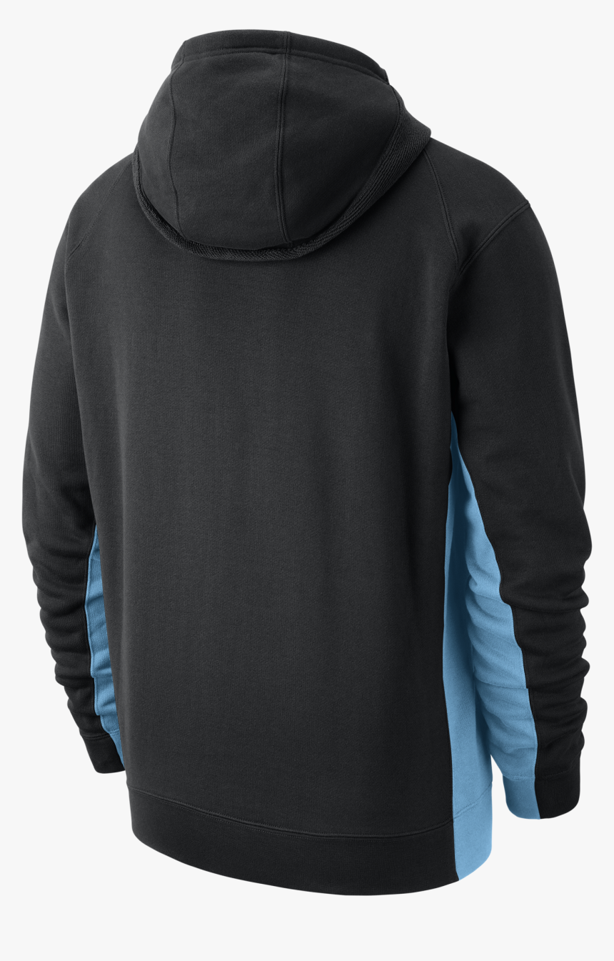 Nike Heat Courtside City Edition Hoodie, HD Png Download - kindpng