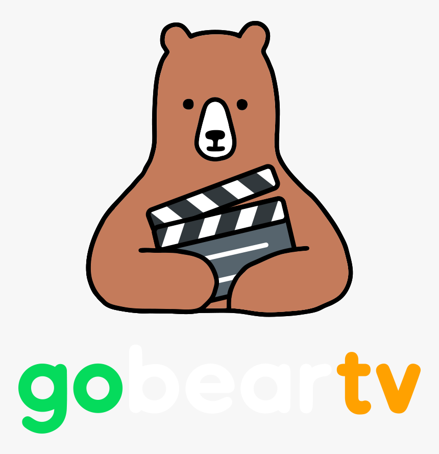 Transparent Bear Icon Png - Gobear Logo, Png Download, Free Download