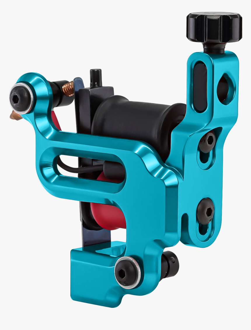 Tattoo Machine, HD Png Download, Free Download