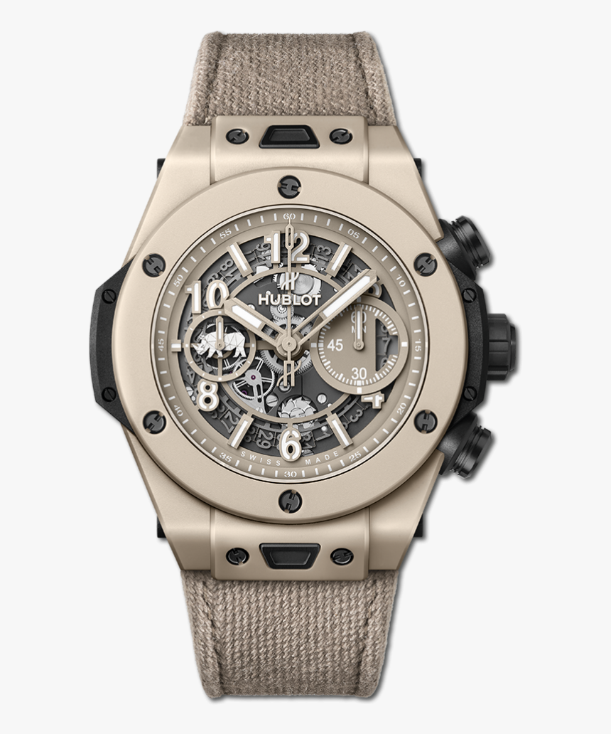 Big Bang Unico Sorai - Hublot Big Bang Unico Sorai, HD Png Download, Free Download