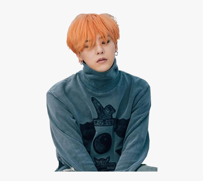 #bigbang #big Bang #k Pop Bigbang #kpop #k Pop #k Pop - G Dragon Let's Not Fall In Love Hd, HD Png Download, Free Download